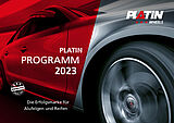 PLATIN PROGRAMM
