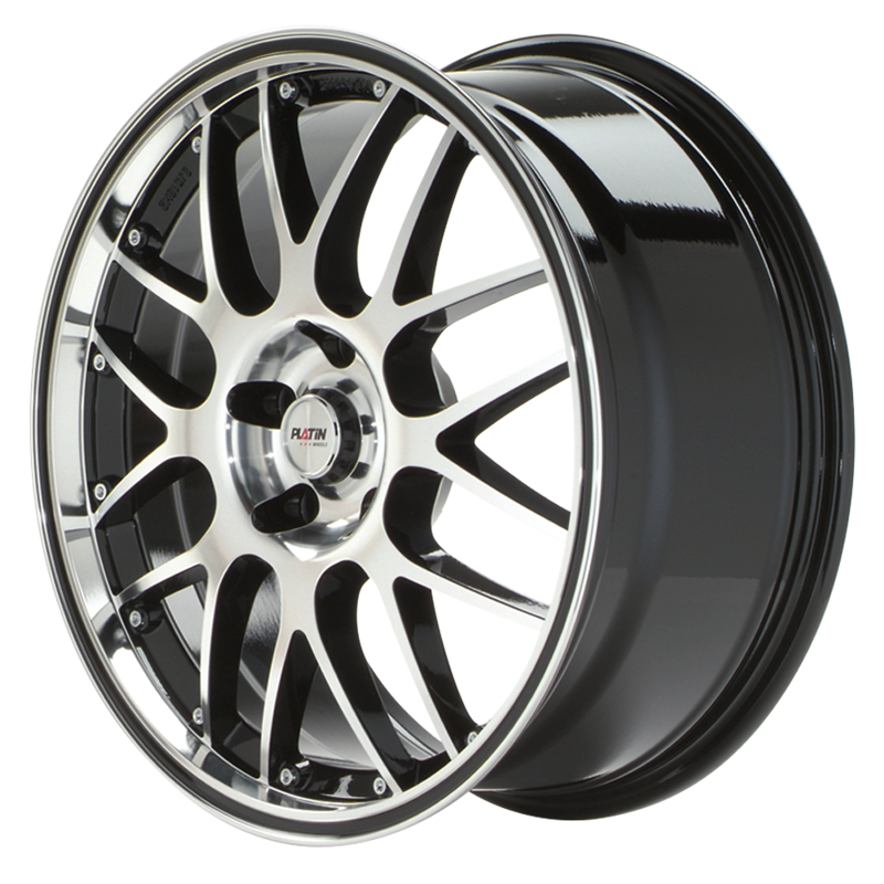 Platin-Wheels Platin-Wheels