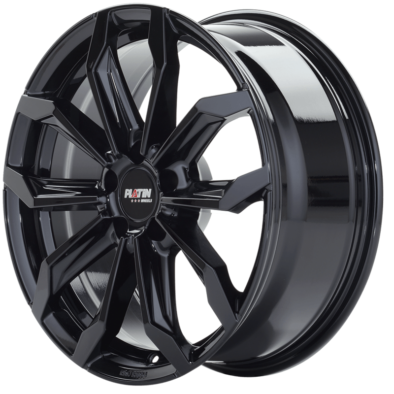 Platin Wheels Platin Wheels
