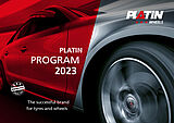 PLATIN WHEELS & TYRES