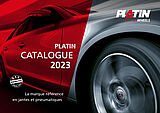 PLATIN ÉTÉ 23