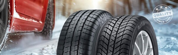 PLATIN TYRES WINTER