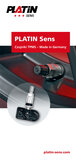 PLATIN SENS