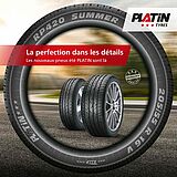 PLATIN RP 420 SUMMER