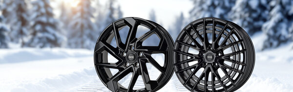 PLATIN WHEELS WINTER