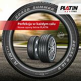 PLATIN RP 420 SUMMER