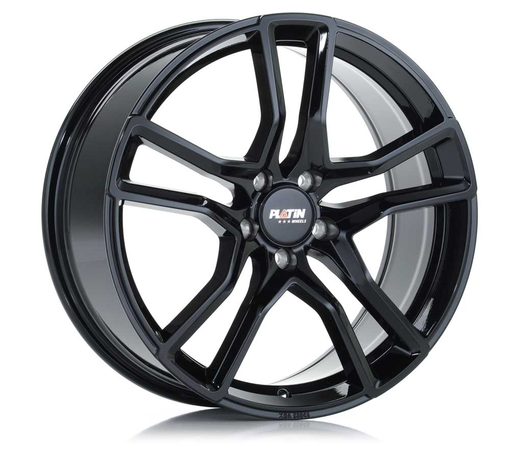 Platin Wheels Platin Wheels